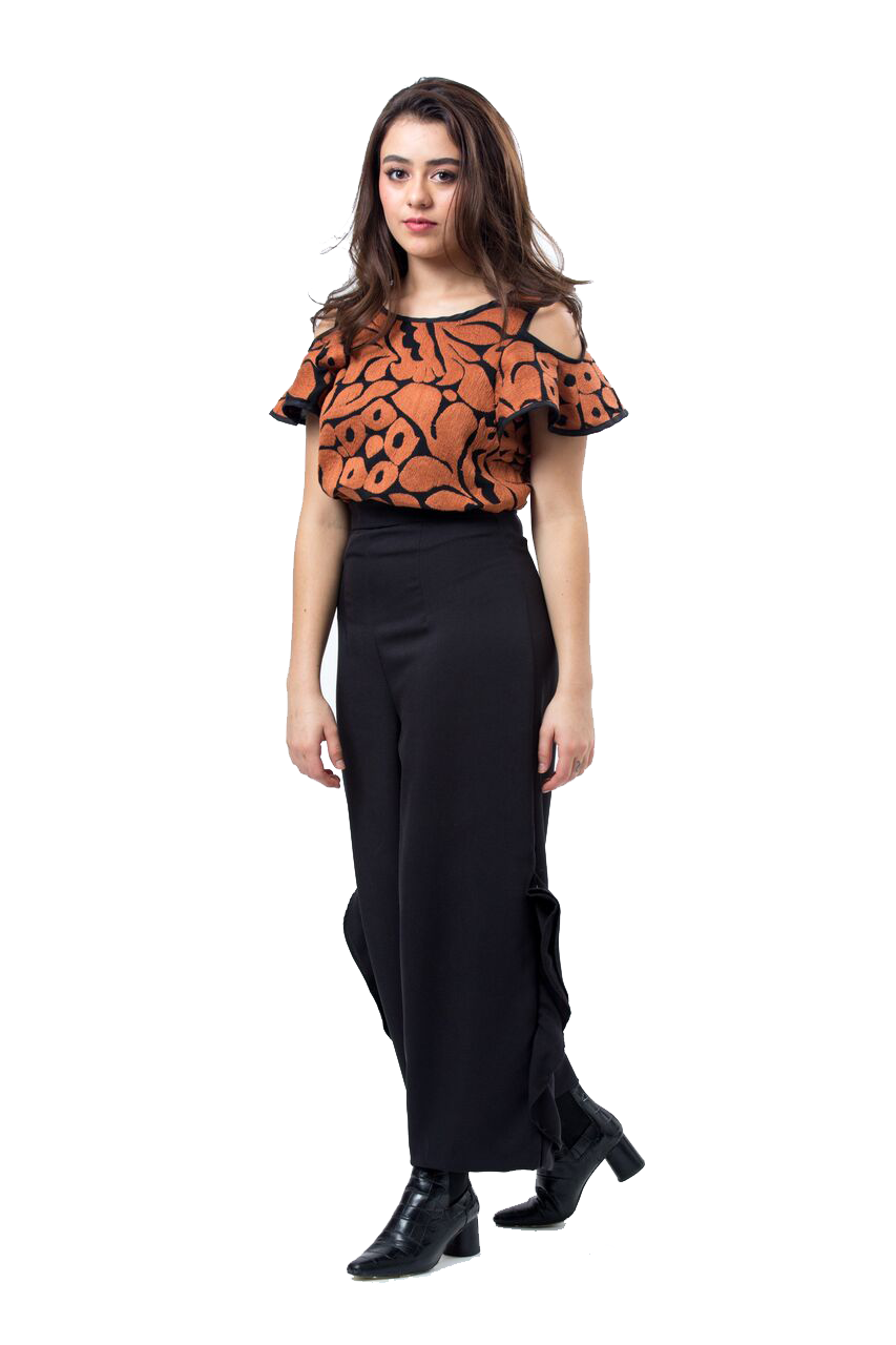 Golondrina Cooper Top