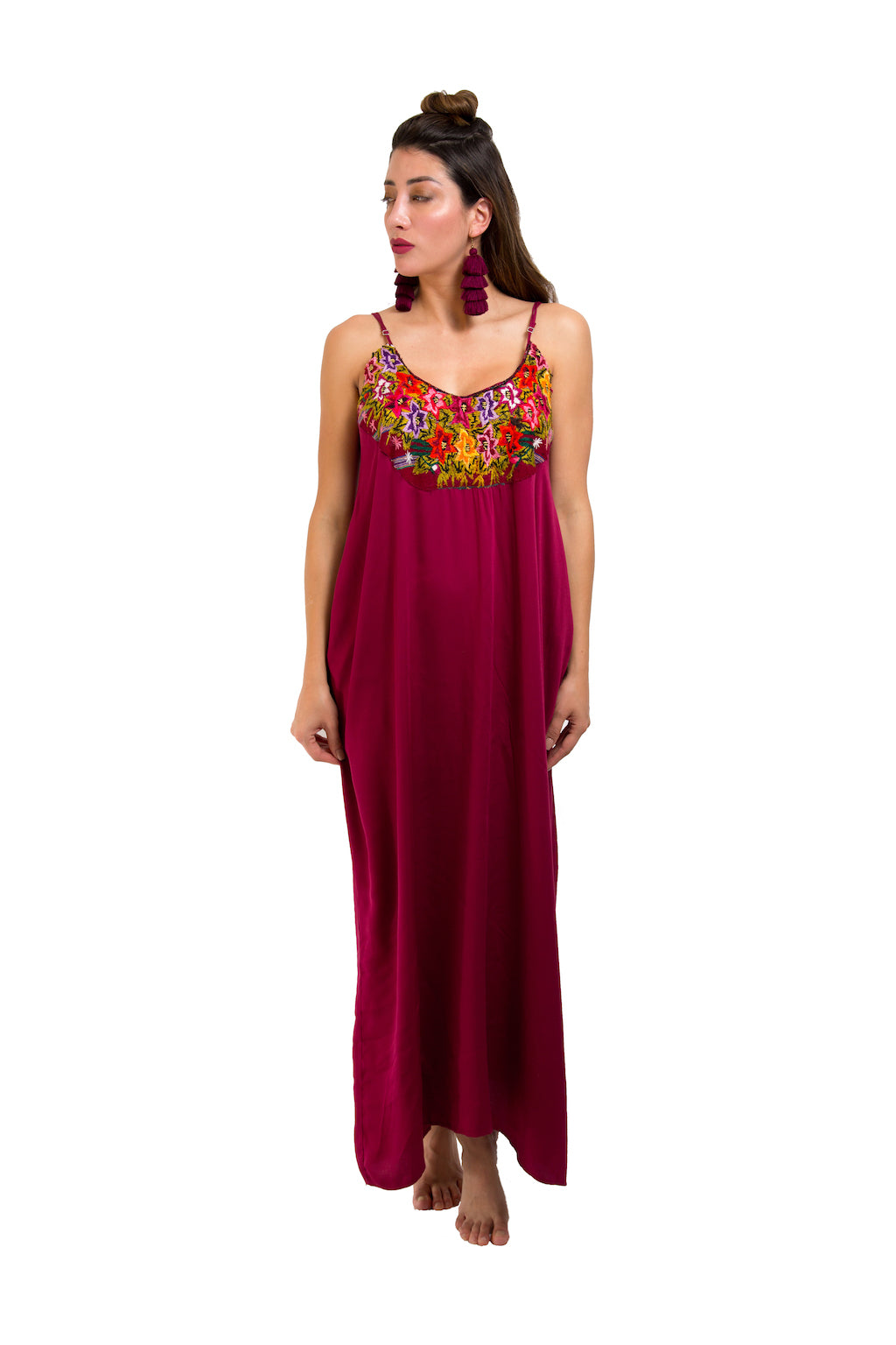 Maya Dress