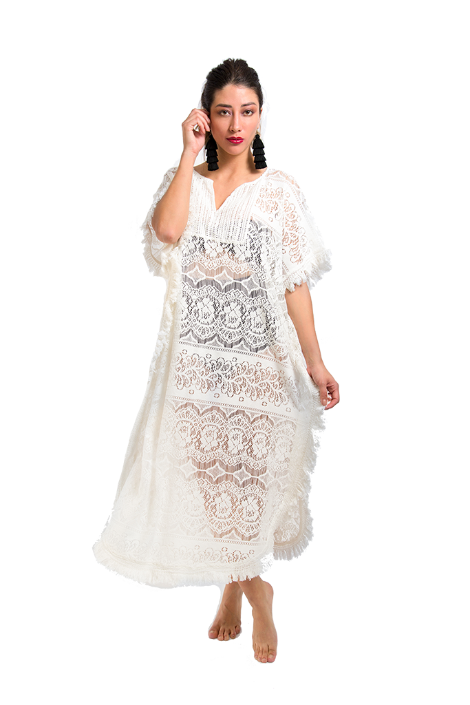 Kaftan Bacalar
