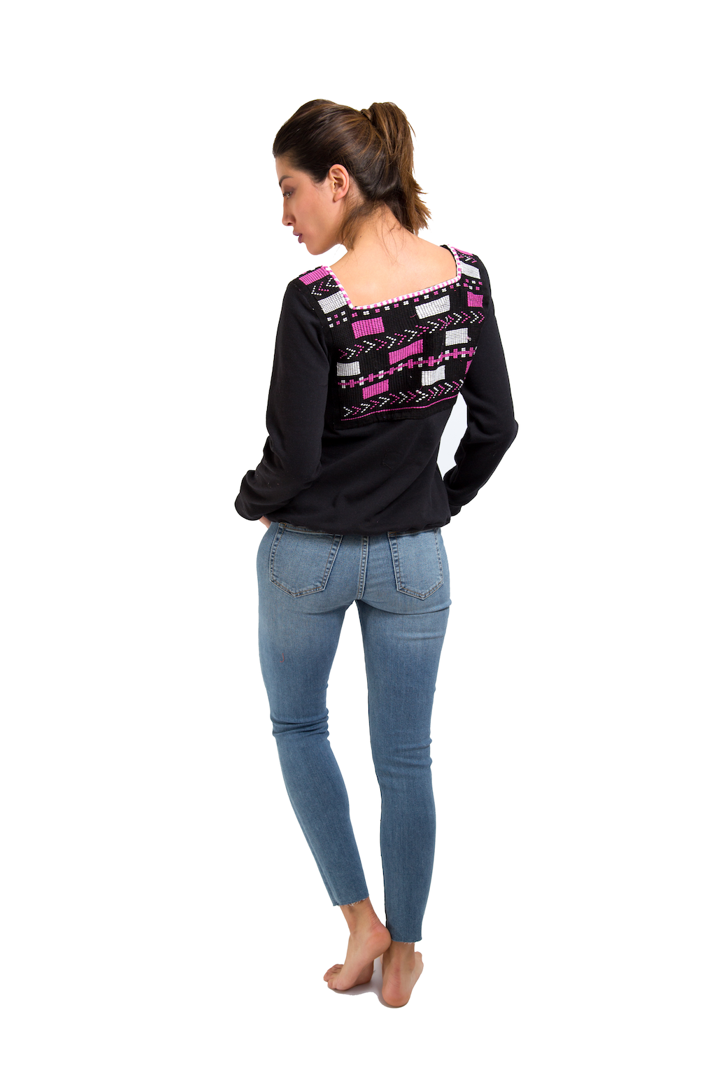 Sudadera Cancuc