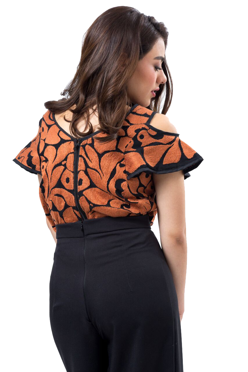 Golondrina Cooper Top