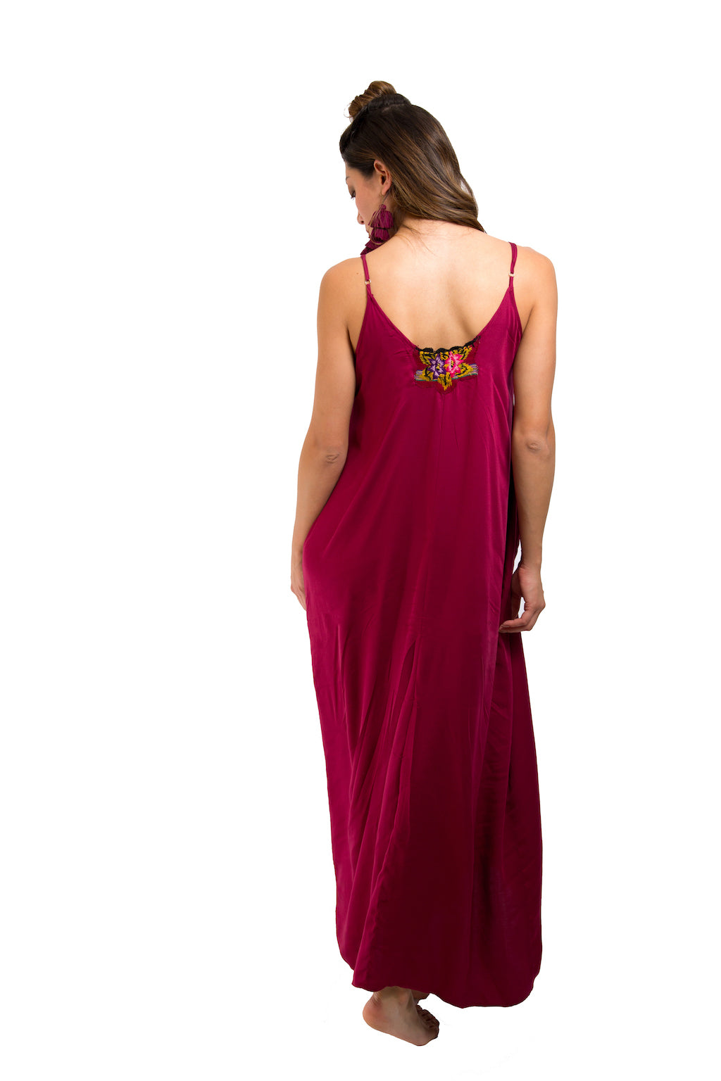 Maya Dress