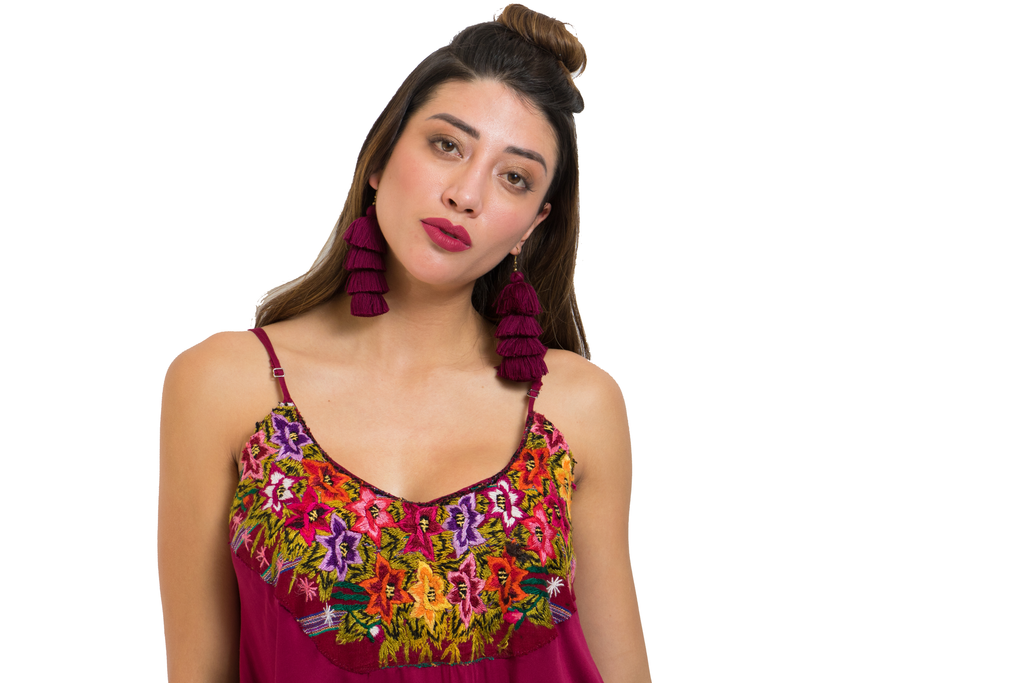 Maya Dress