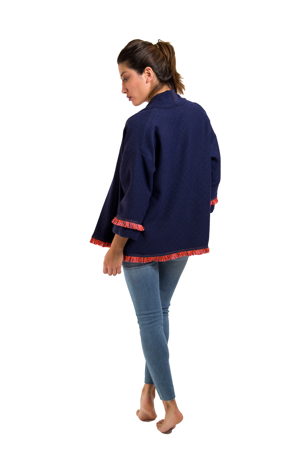Kimono Mitla