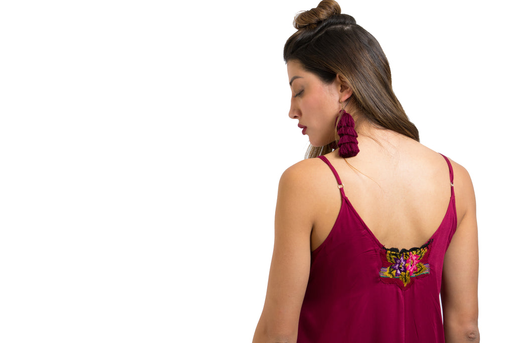 Maya Dress