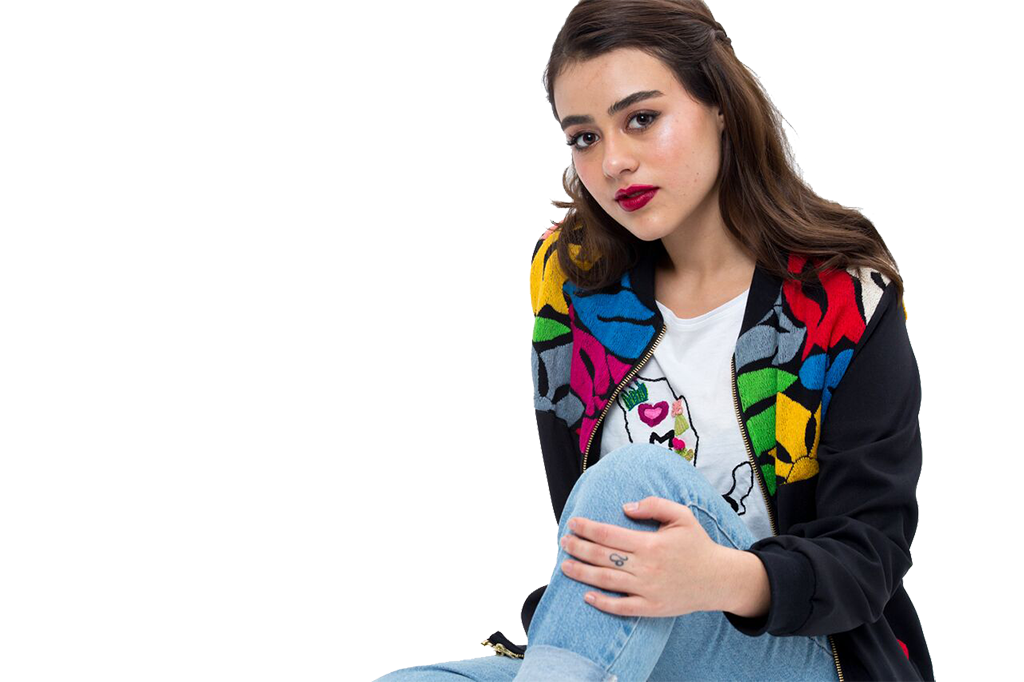 Jalapa De Diaz Jacket