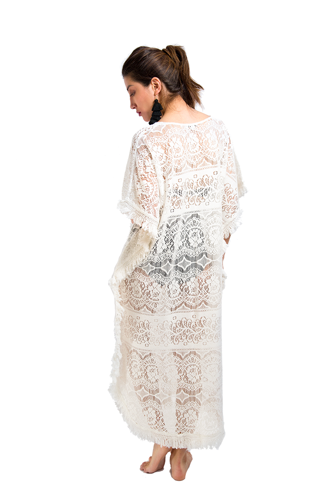 Kaftan Bacalar