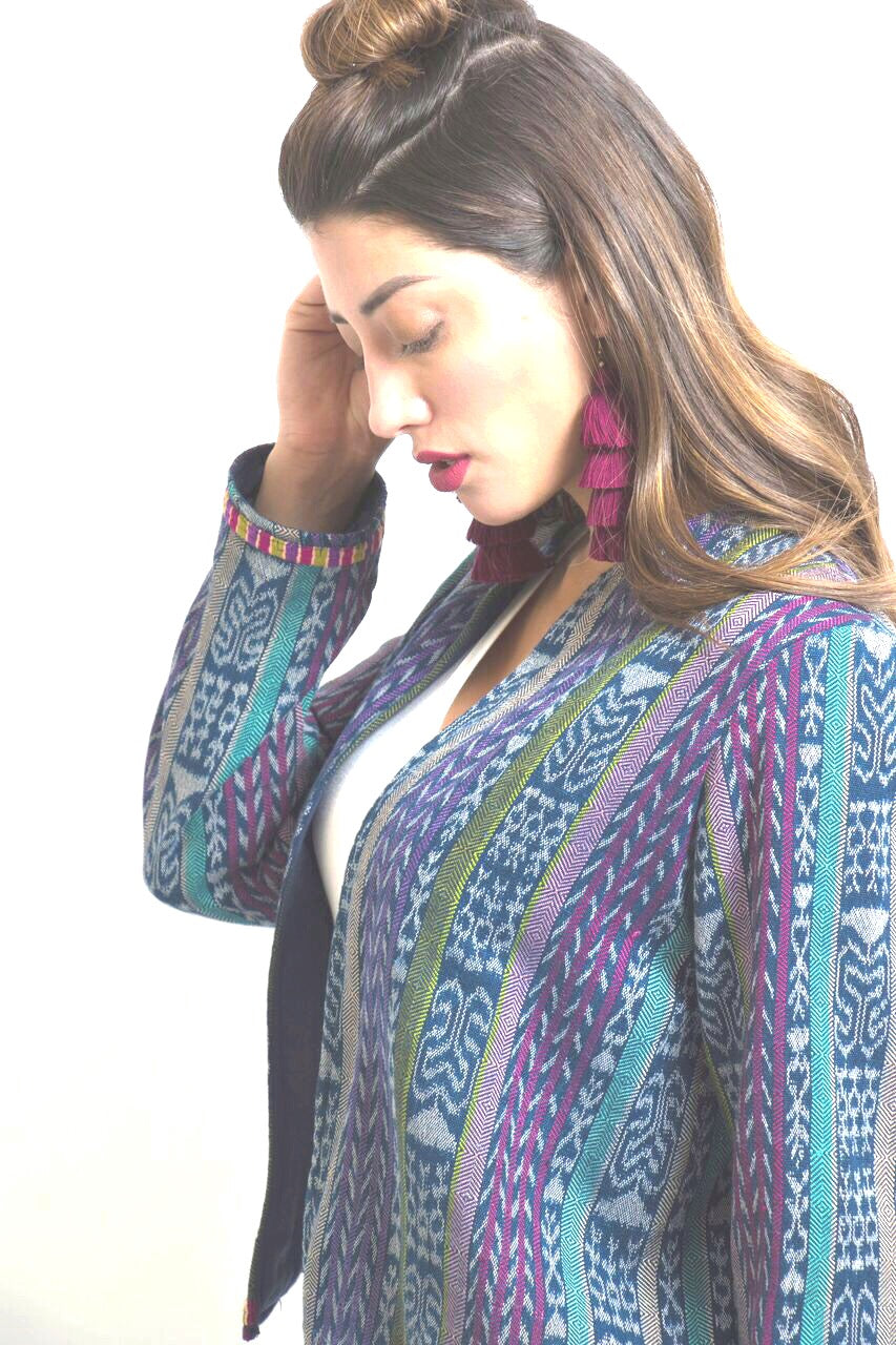 Guatemala Blazer