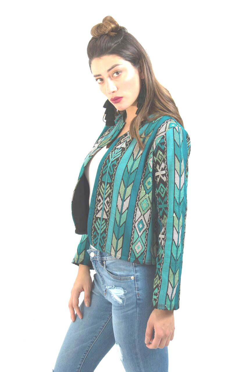 Guatemala Blazer