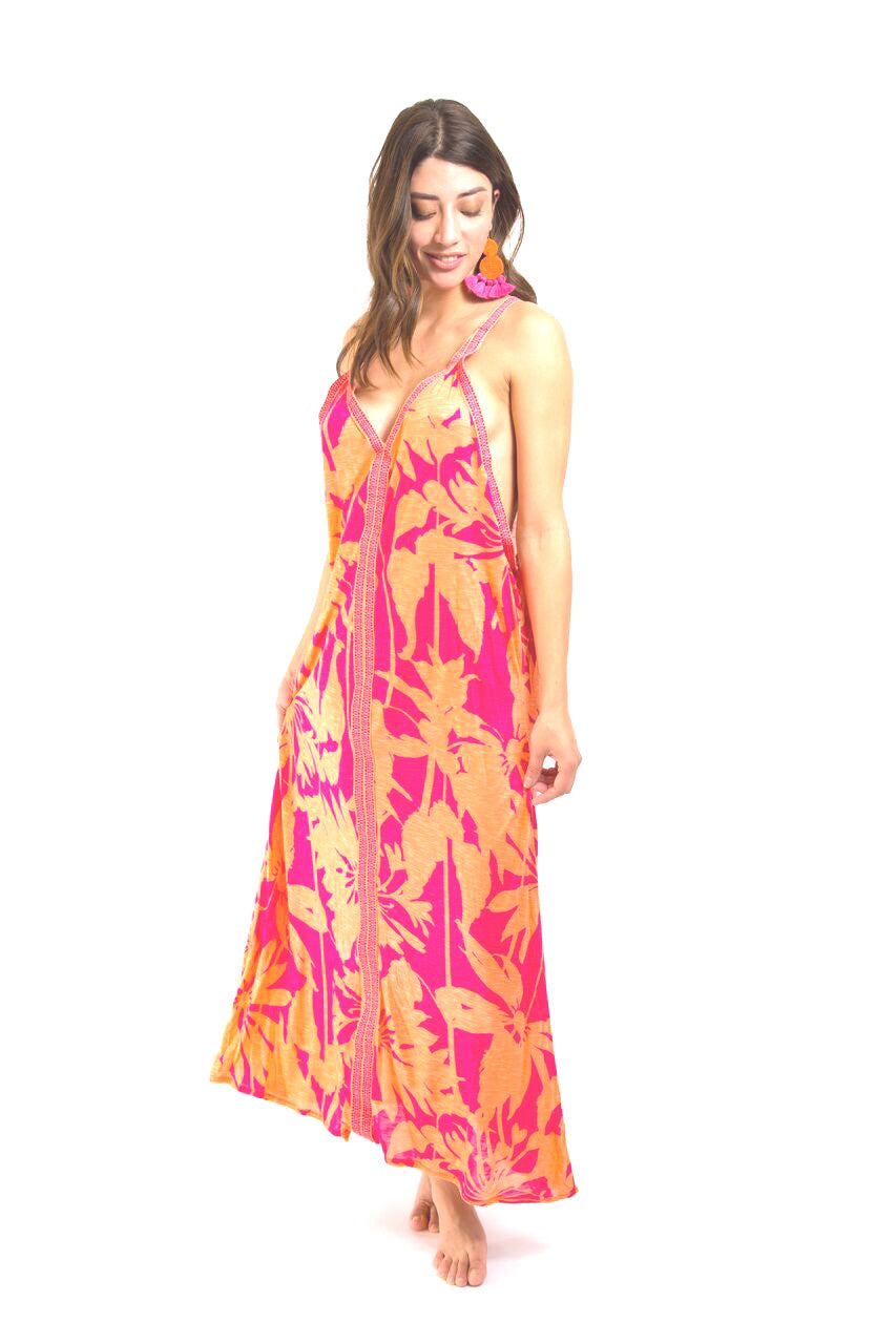 Rosarito Dress