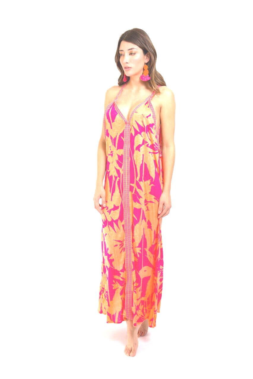 Rosarito Dress