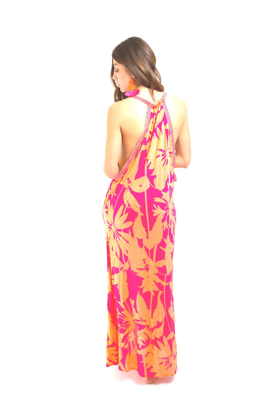 Rosarito Dress