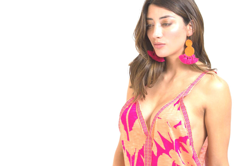 Rosarito Dress