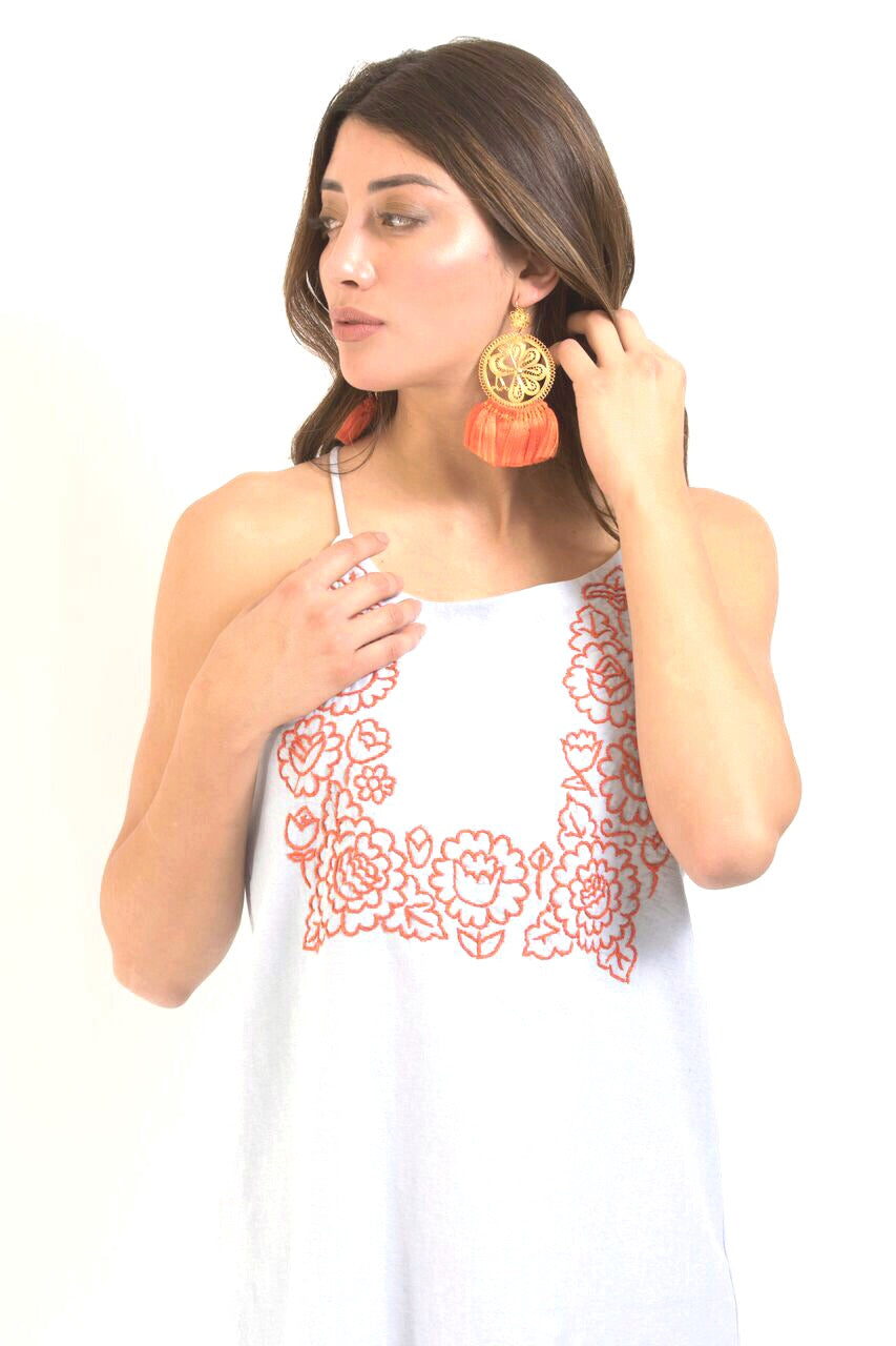 Istmo Dress