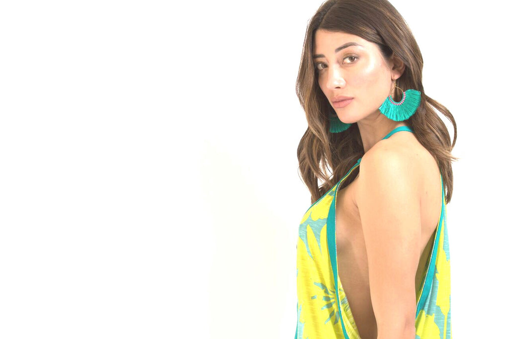 Rosarito DresS