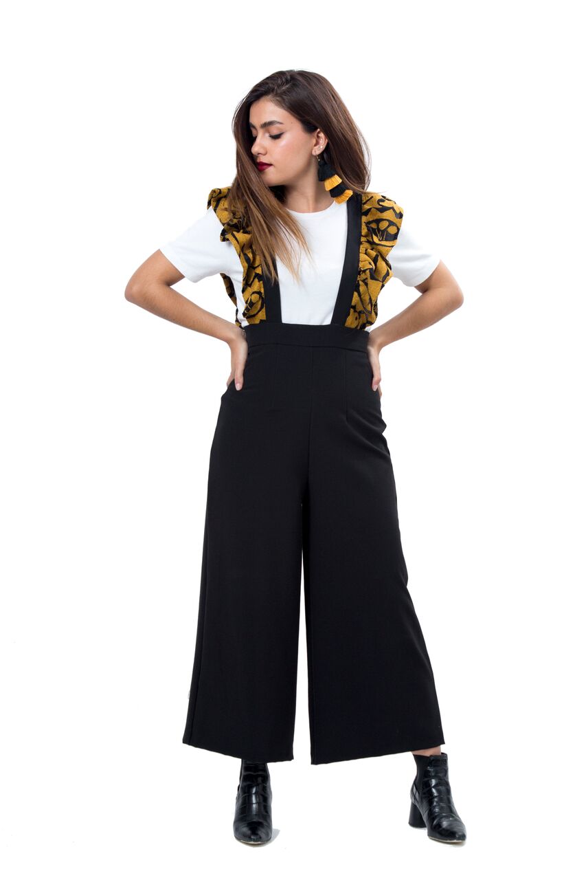 Margarita overall