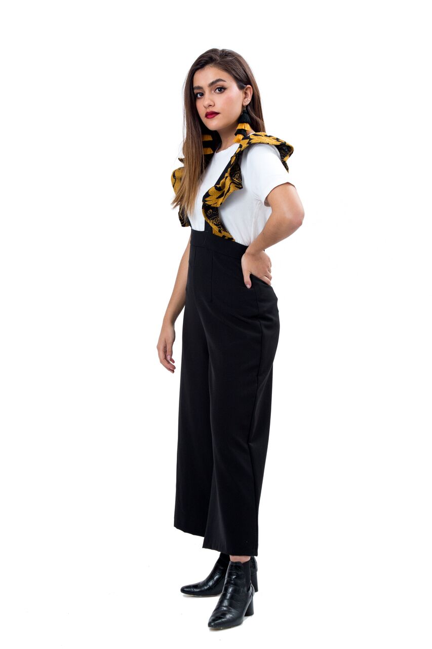 Margarita overall