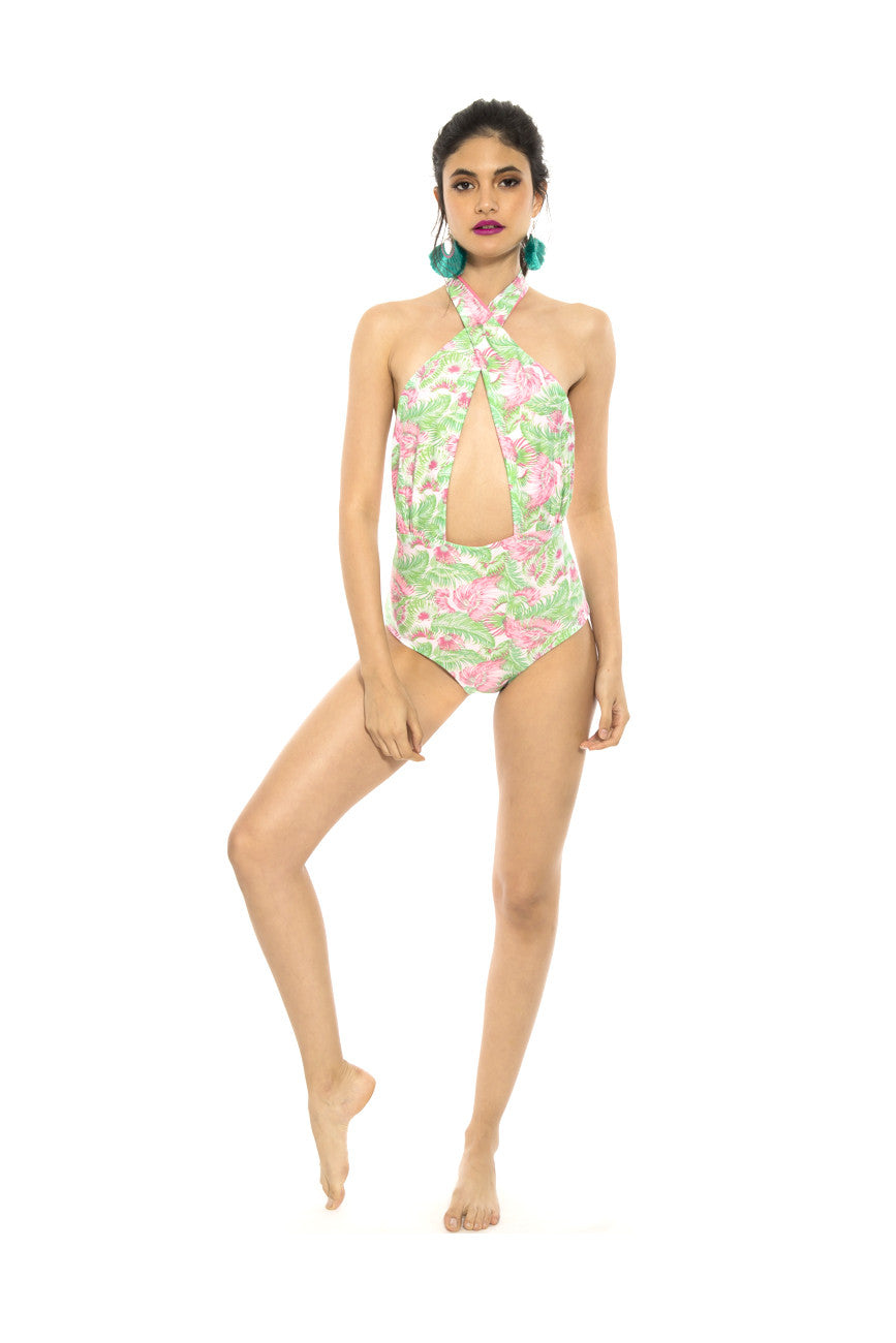 Escondido Palms Swimsuit