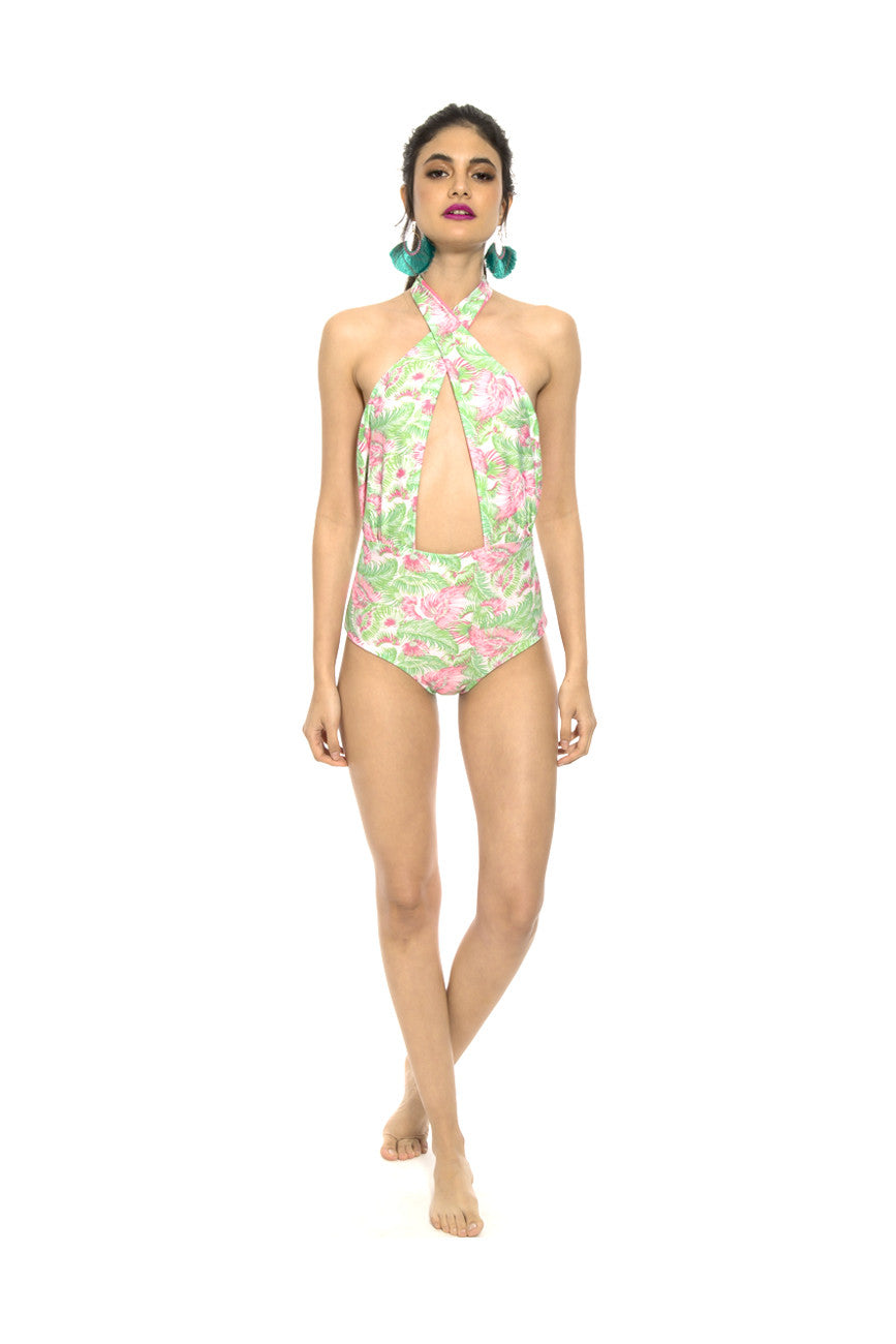Escondido Palms Swimsuit